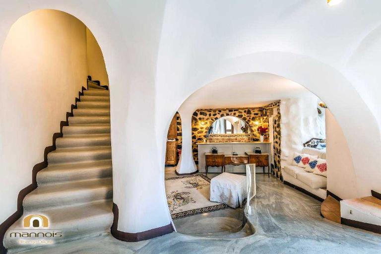 Hotel Mannois - Chambres Deluxe, Orosei (NU)