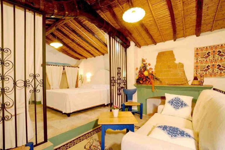 Hotel Mannois - Suite 2 niveaux, Orosei (NU)