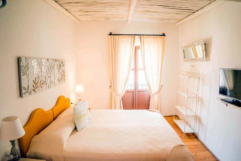 Hotel Mannois - Suite Terrazza, Orosei (NU)