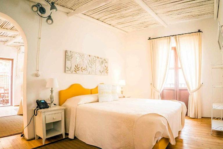 Hotel Mannois - Suite Terrazza, Orosei (NU)