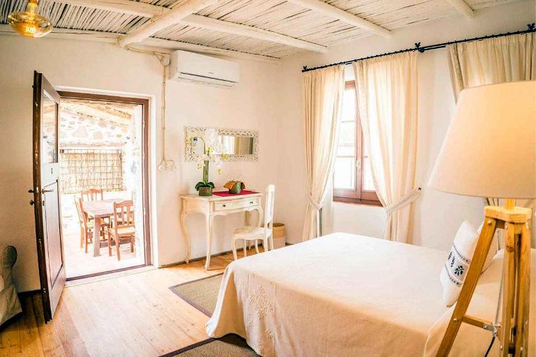 Hotel Mannois - Suite Terrazza, Orosei (NU)