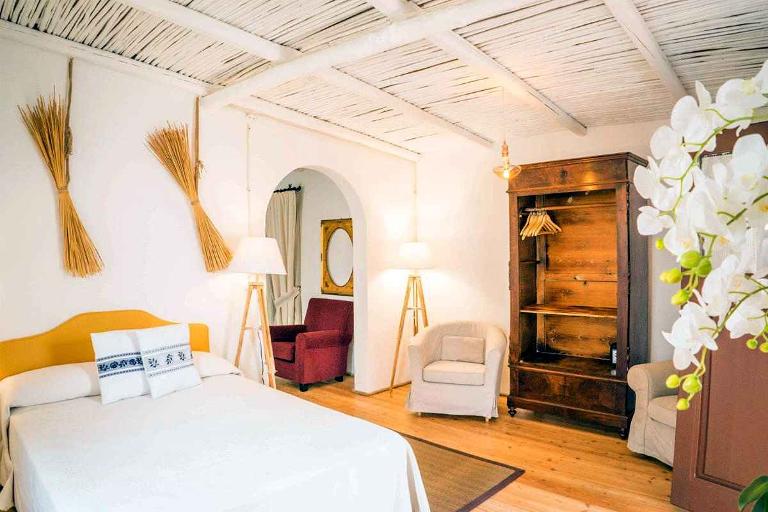 Hotel Mannois - Suite Terrazza, Orosei (NU)