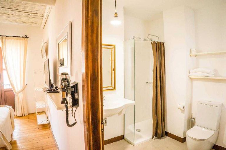 Hotel Mannois - Suite Terrazza, Orosei (NU)