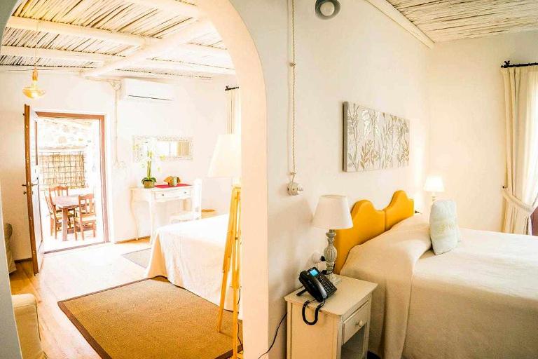 Hotel Mannois - Suite Terrazza, Orosei (NU)