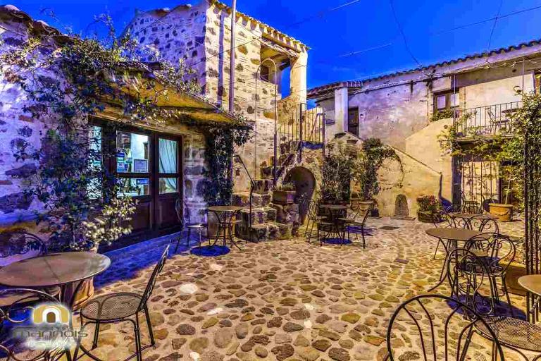 Hotel Mannois - Grand Suite, Orosei (NU)