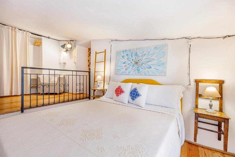Hotel Mannois - Junior Suite Terrazza, Orosei (NU)