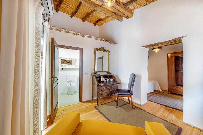 Hotel Mannois - Junior Suite Terrazza, Orosei (NU)