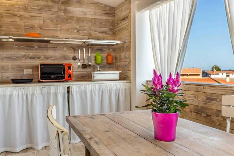 Hotel Mannois - loft, Orosei (NU)