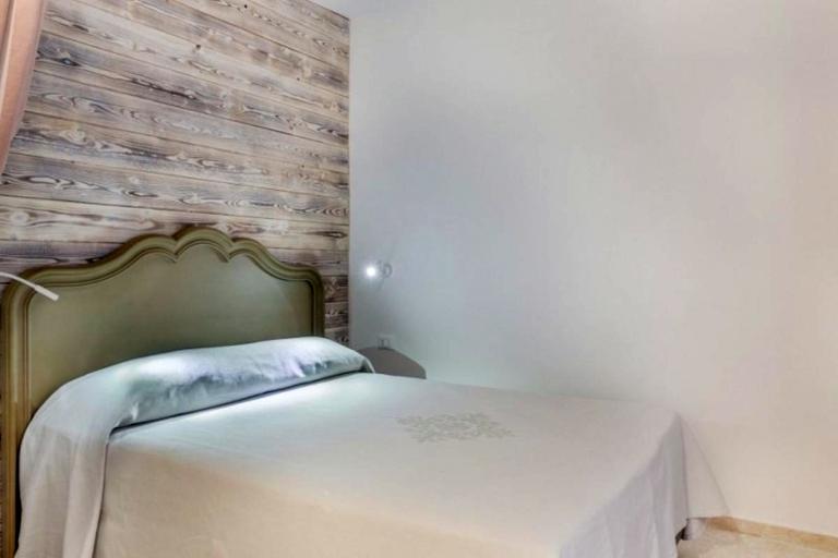 Hotel Mannois - loft, Orosei (NU)