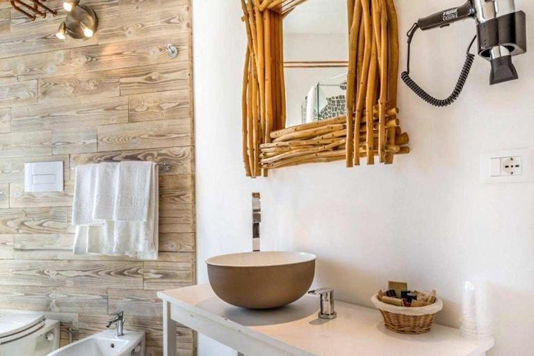 Hotel Mannois - loft, Orosei (NU)