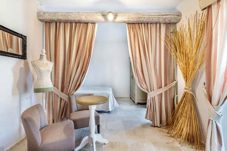 Hotel Mannois - Loft Deluxe, Orosei (NU)