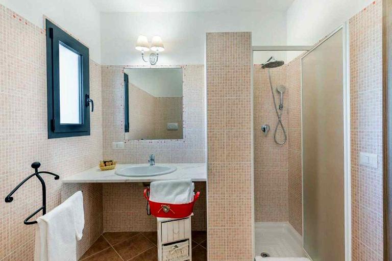Hotel Mannois - Grand Apartment, Orosei (NU)