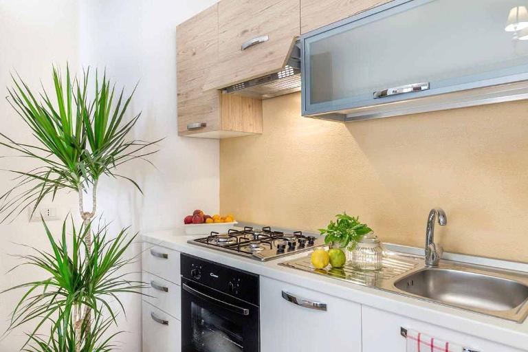 Hotel Mannois - Grand Apartment, Orosei (NU)