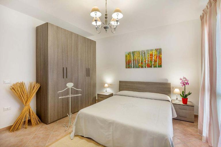 Hotel Mannois - Grand Apartment, Orosei (NU)