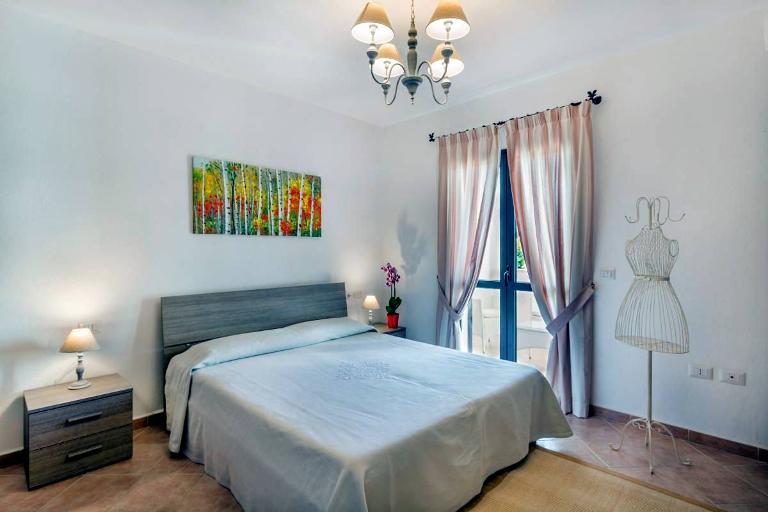 Hotel Mannois - Grand Apartment, Orosei (NU)