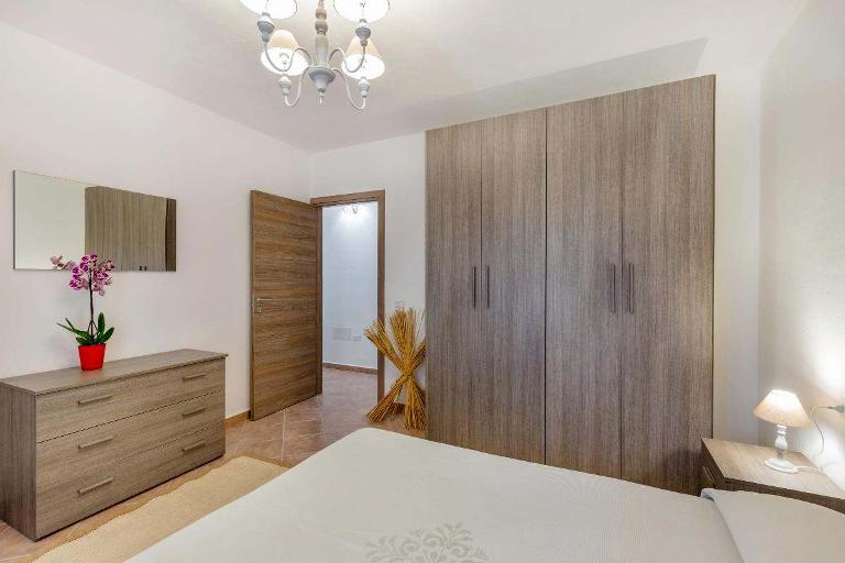 Hotel Mannois - Grand Apartment, Orosei (NU)