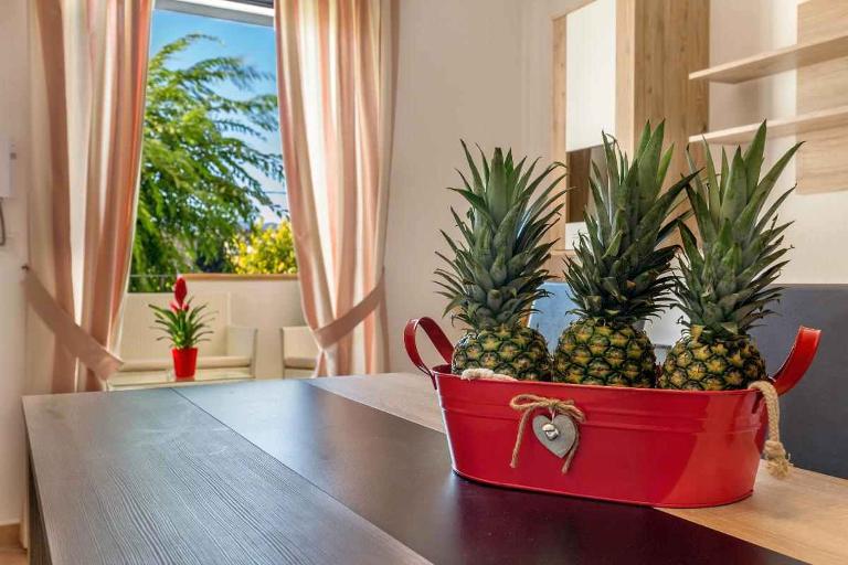 Hotel Mannois - Grand Apartment, Orosei (NU)