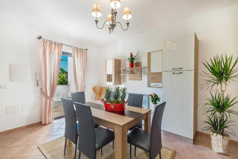 Hotel Mannois - Grand Apartment, Orosei (NU)