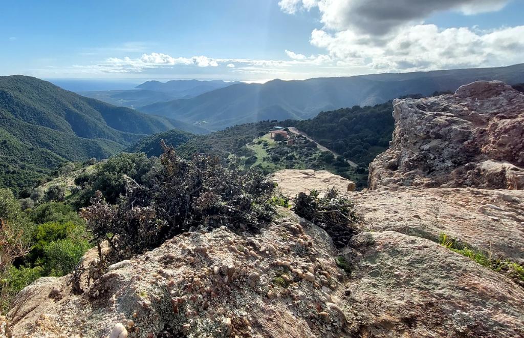 Tree Camping Experience Sardinien, Muravera (CA) #21
