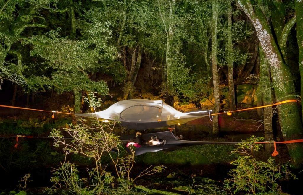 Tree Camping Experience Sardinien, Muravera (CA) #5