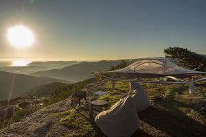 Tree Camping Experience Sardinia - Muravera - CA