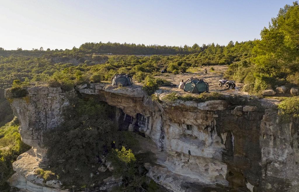 Tree Camping Experience Sardinien, Muravera (CA) #23