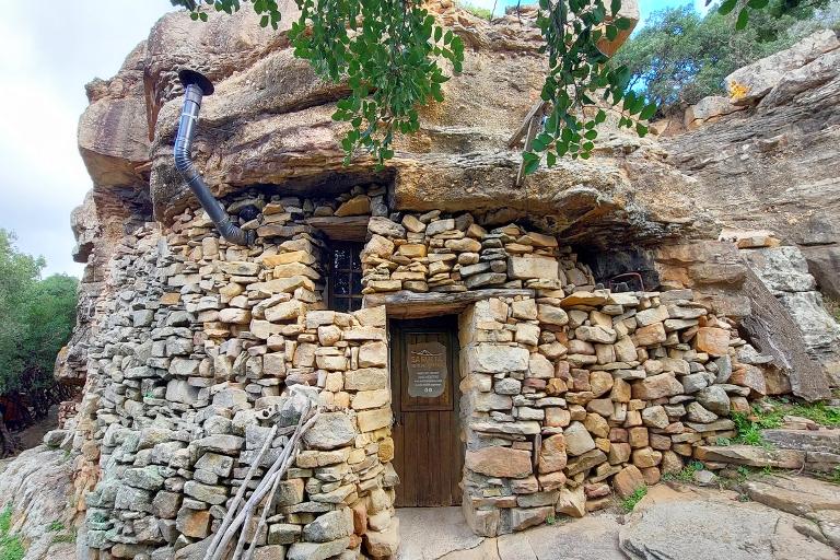 Tree Camping Experience Sardinien - Tree Camping Sardinien: 3 Nächte / 4 Tage, Muravera (CA)