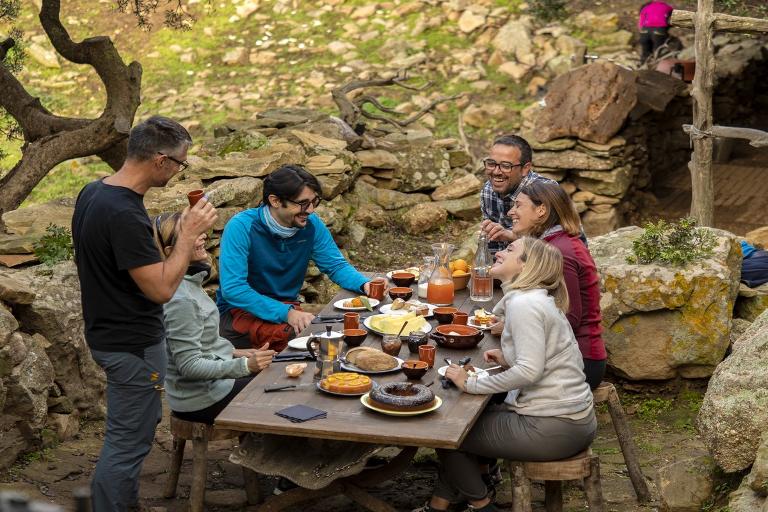 Tree Camping Experience Sardinien - Tree Camping Sardinien: 3 Nächte / 4 Tage, Muravera (CA)