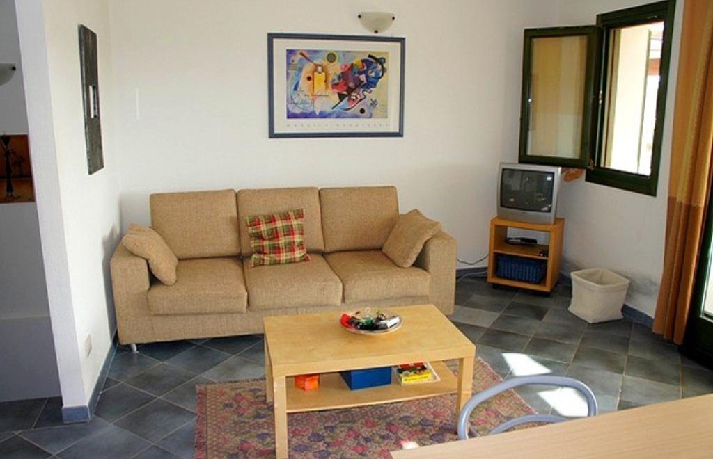 Cozy Cottage Sole, Calasetta (CI) #6