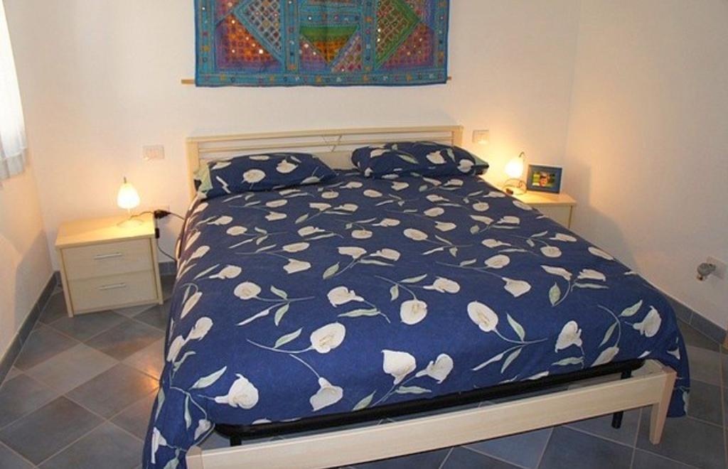 Cozy Cottage Sole, Calasetta (CI) #7