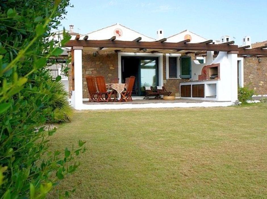 Cozy Cottage Sole Casa Vacanza Calasetta - Sardegna