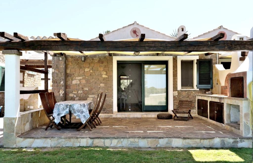 Cozy Cottage Sole, Calasetta (CI) #2