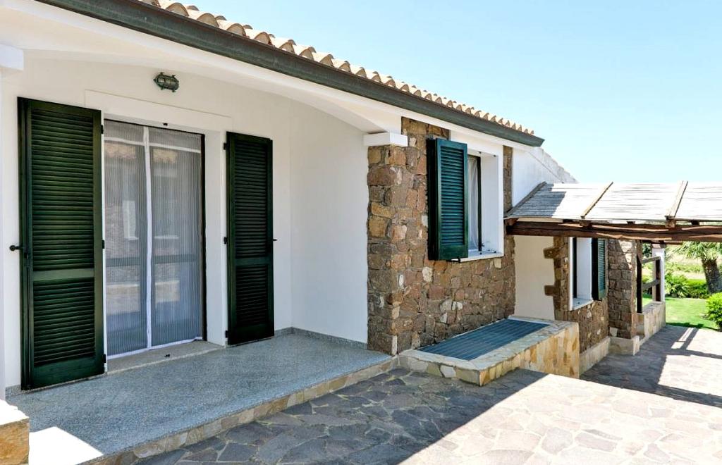 Cozy Cottage Sole, Calasetta (CI) #10