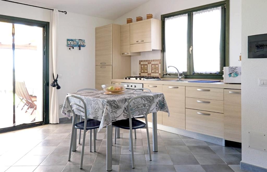 Cozy Cottage Sole, Calasetta (CI) #8
