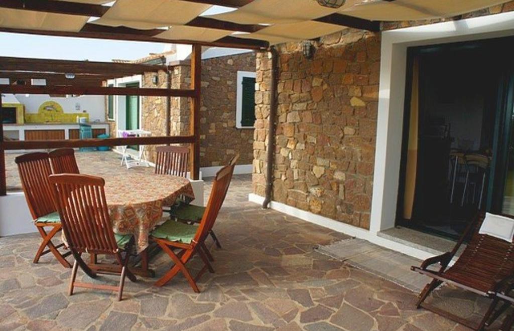 Cozy Cottage Sole, Calasetta (CI) #3