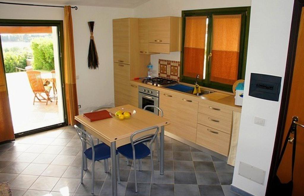 Cozy Cottage Sole, Calasetta (CI) #5