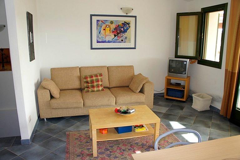 Cozy Cottage Sole - Cozy Cottage Sole 109, Calasetta (CI)