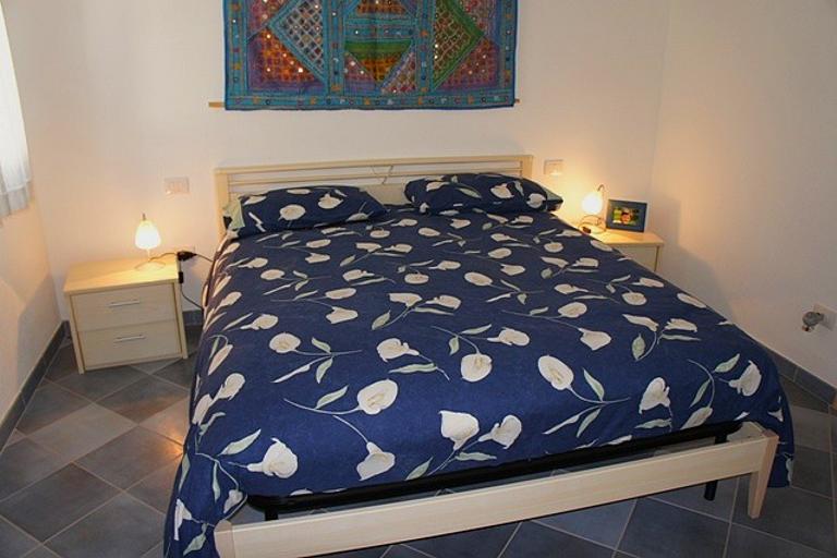 Cozy Cottage Sole - Cozy Cottage Sole 109, Calasetta (CI)