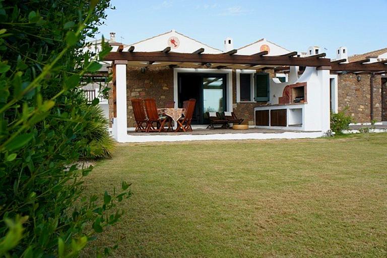 Cozy Cottage Sole - Cozy Cottage Sole 109, Calasetta (CI)