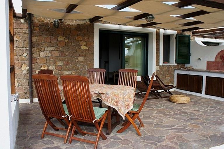 Cozy Cottage Sole - Cozy Cottage Sole 109, Calasetta (CI)