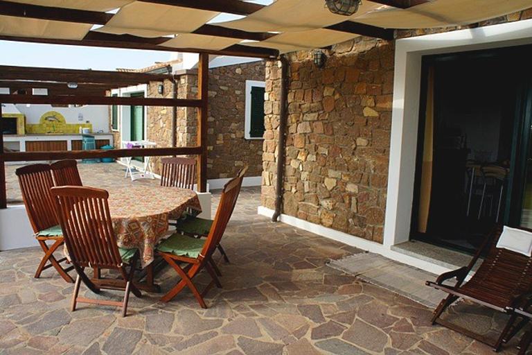 Cozy Cottage Sole - Cozy Cottage Sole 109, Calasetta (CI)