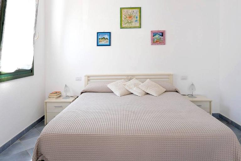 Cozy Cottage Sole - Cozy Cottage Sole 109, Calasetta (CI)
