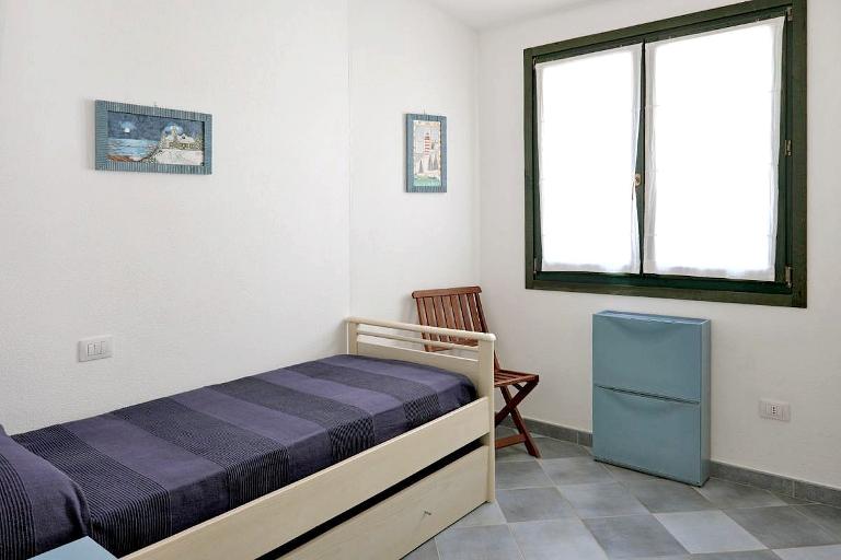 Cozy Cottage Sole - Cozy Cottage Sole 109, Calasetta (CI)