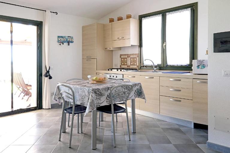 Cozy Cottage Sole - Cozy Cottage Sole 109, Calasetta (CI)