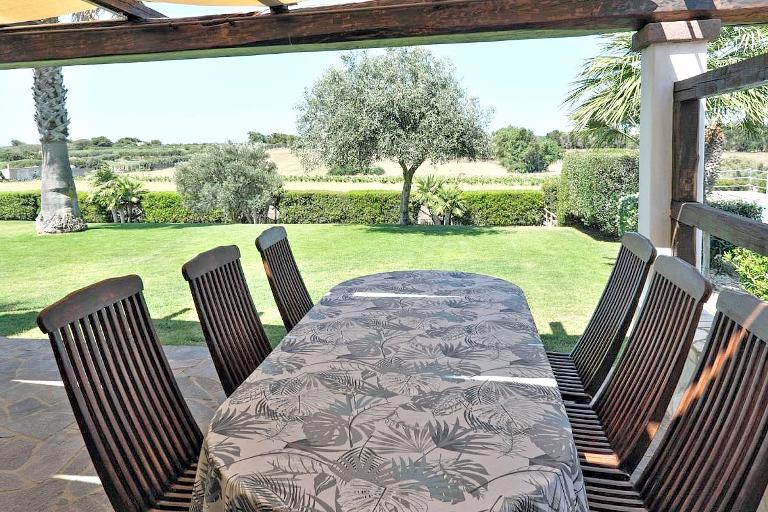Cozy Cottage Sole - Cozy Cottage Sole 109, Calasetta (CI)