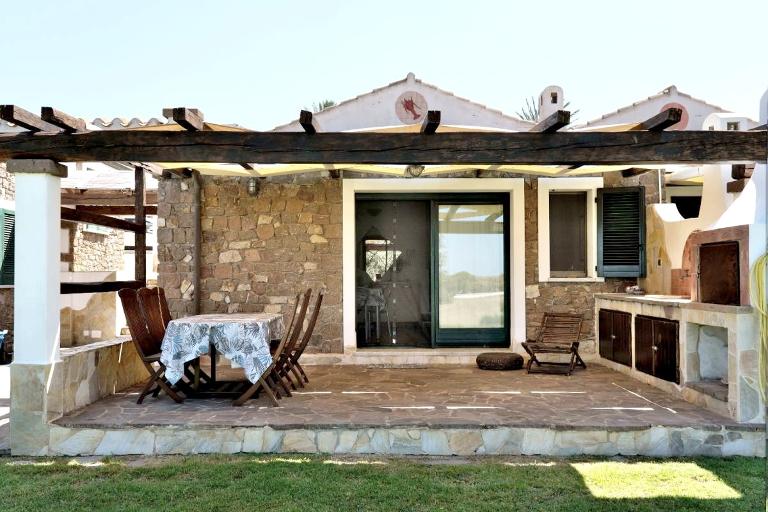 Cozy Cottage Sole - Cozy Cottage Sole 109, Calasetta (CI)
