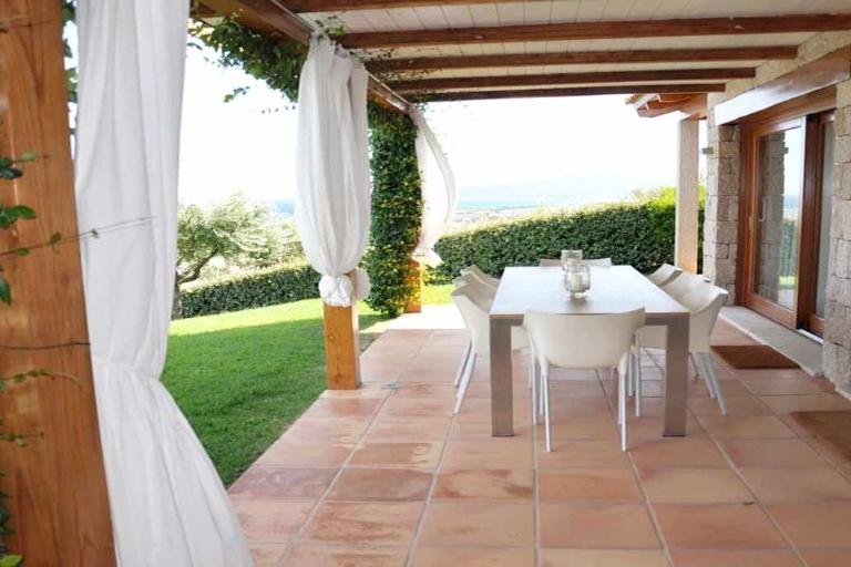 Villa Le Farfalle 2 - Villa Le Farfalle Serena, San Teodoro (OT)