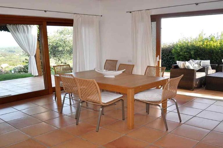 Villa Le Farfalle 2 - Villa Le Farfalle Serena, San Teodoro (OT)