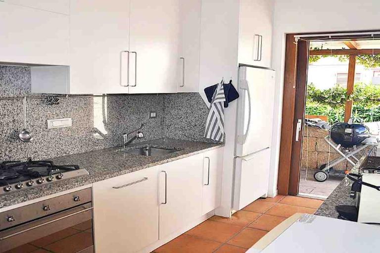 Villa Le Farfalle 2 - Villa Le Farfalle Serena, San Teodoro (OT)