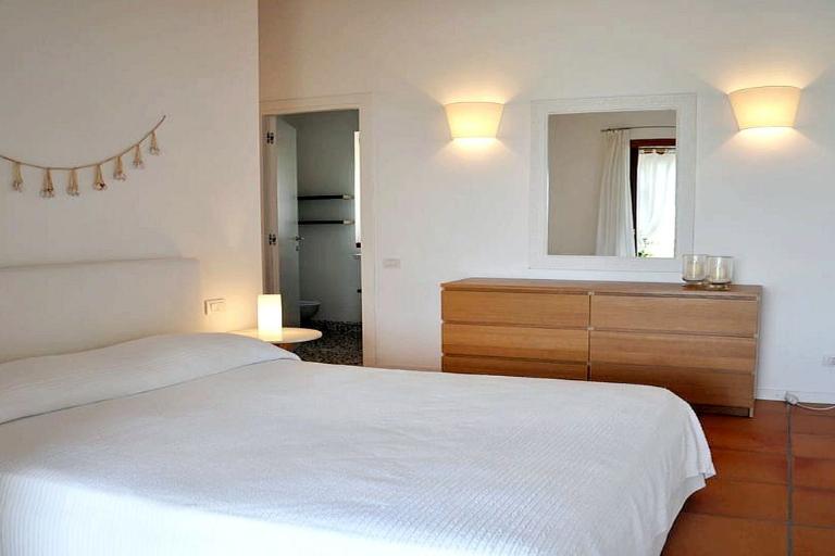 Villa Le Farfalle 2 - Villa Le Farfalle Serena, San Teodoro (OT)